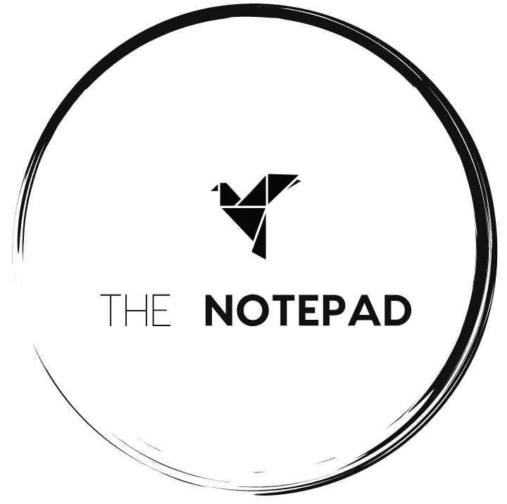 The Notepad